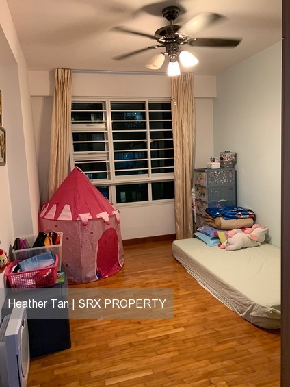 Blk 268A Punggol Field (Punggol), HDB 5 Rooms #211167601